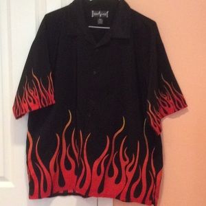 Men’s Club Shirt 🔥